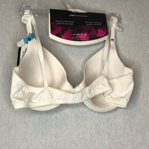 Maidenform One Fab Fit T-Shirt Shaping bra - Picture 7 of 7